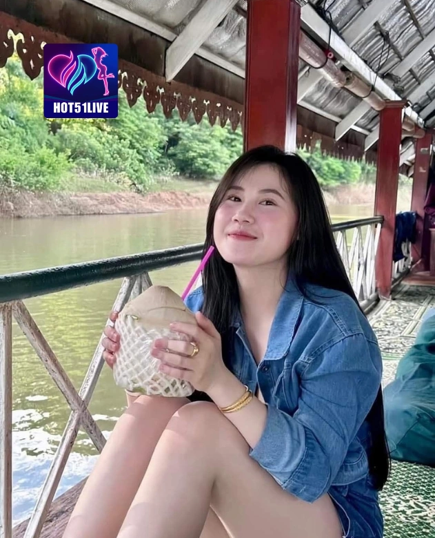 Karina Nadila HOT51LIVE