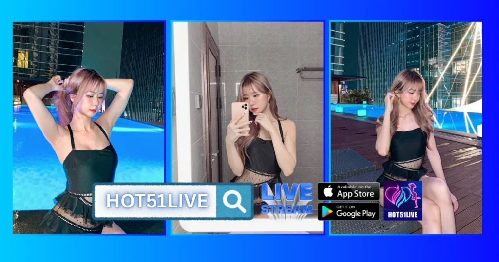 Kennedy Ellis HOT51LIVE