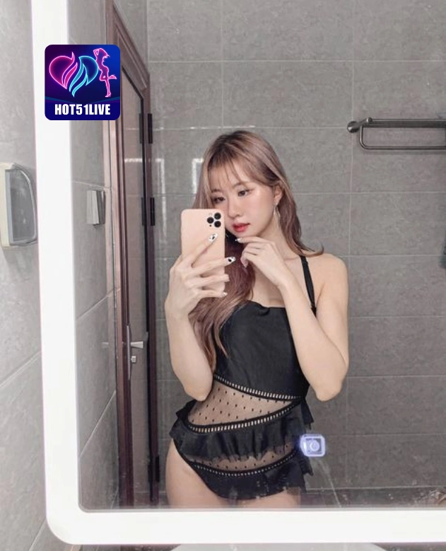 Kennedy Ellis HOT51LIVE