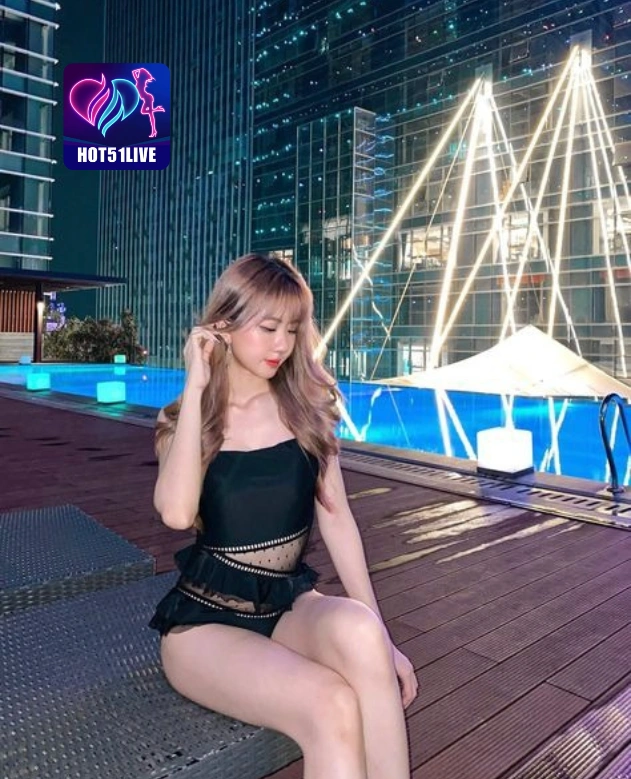 Kennedy Ellis HOT51LIVE