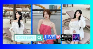 Kyra Glenn HOT51LIVE