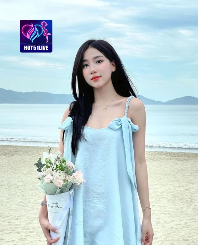 Lasiyah Soetanto HOT51LIVE