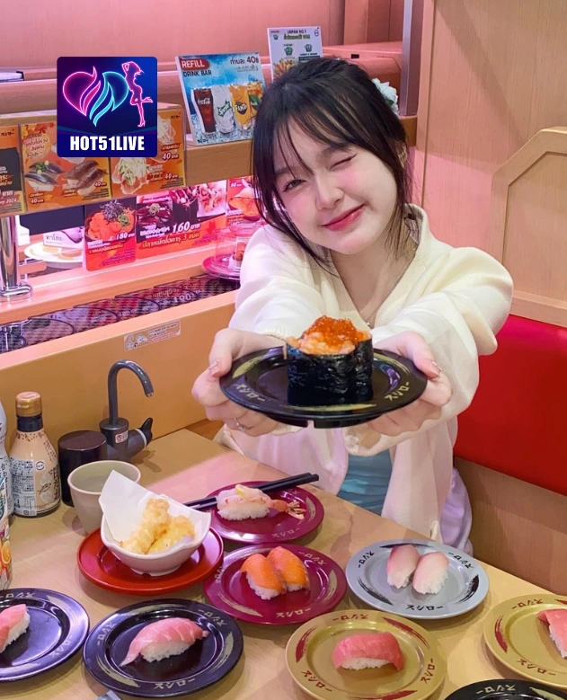 Lestari Siregar HOT51LIVE