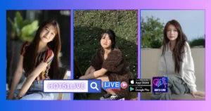 Lestari Wijaya HOT51LIVE