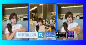 Lexi Robertson HOT51LIVE