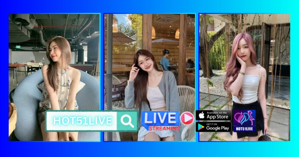 Liana Villarreal HOT51LIVE