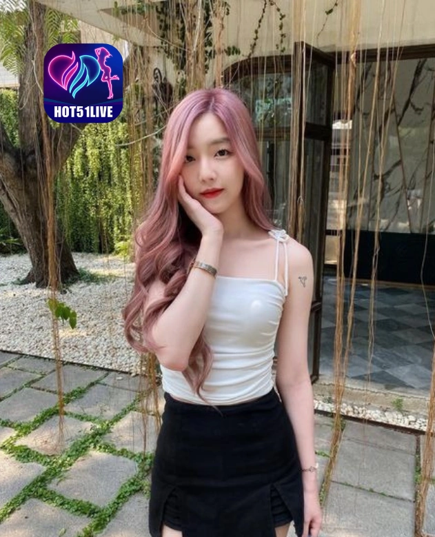 Liana Villarreal HOT51LIVE