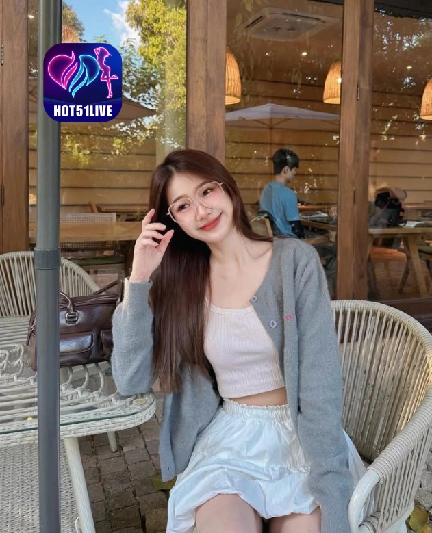 Liana Villarreal HOT51LIVE