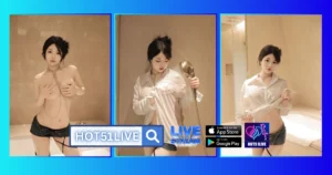 _Lutesha HOT51LIVE