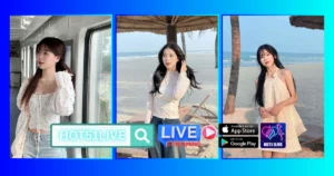 Maliyah Hurley HOT51LIVE