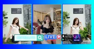 Marisol Shannon HOT51LIVE