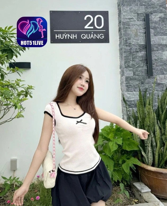 Marisol Shannon HOT51LIVE