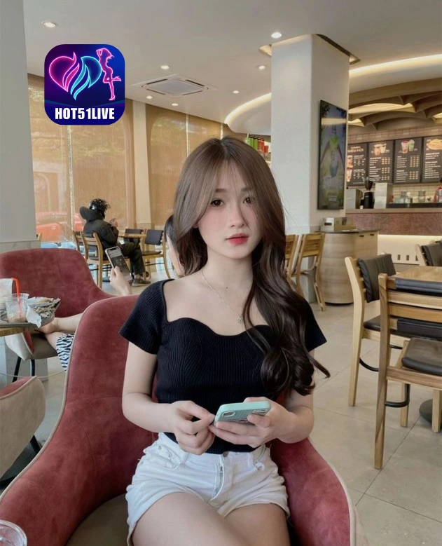 Marisol Shannon HOT51LIVE