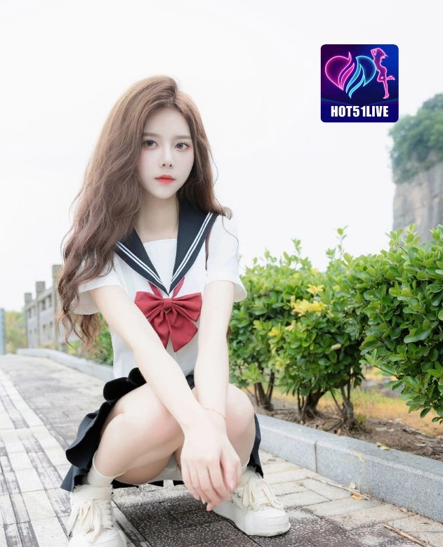 Masayu Anastasia HOT51LIVE