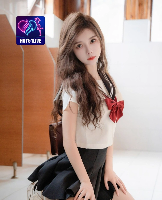 Masayu Anastasia HOT51LIVE