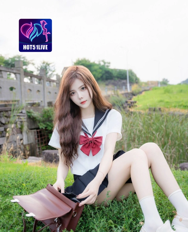 Masayu Anastasia HOT51LIVE