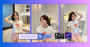 Melawi Pratama HOT51LIVE