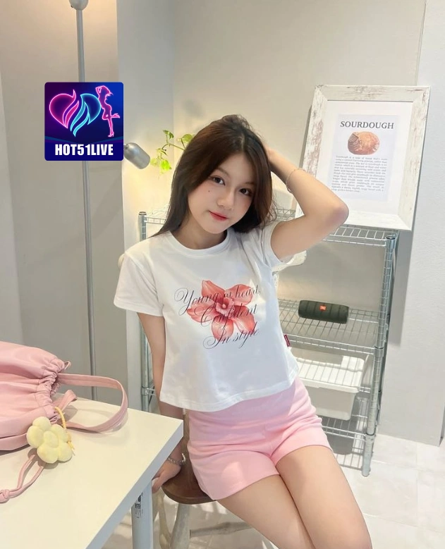 Melawi Pratama HOT51LIVE