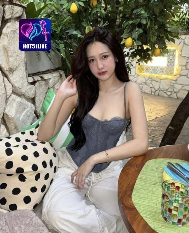 Mieke Wijaya HOT51LIVE