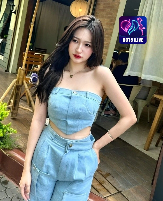 Mieke Wijaya HOT51LIVE