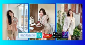 Nafsiah Mboi HOT51LIVE