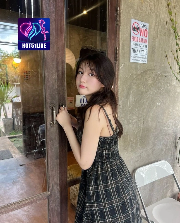 Nia Permutizers HOT51LIVE