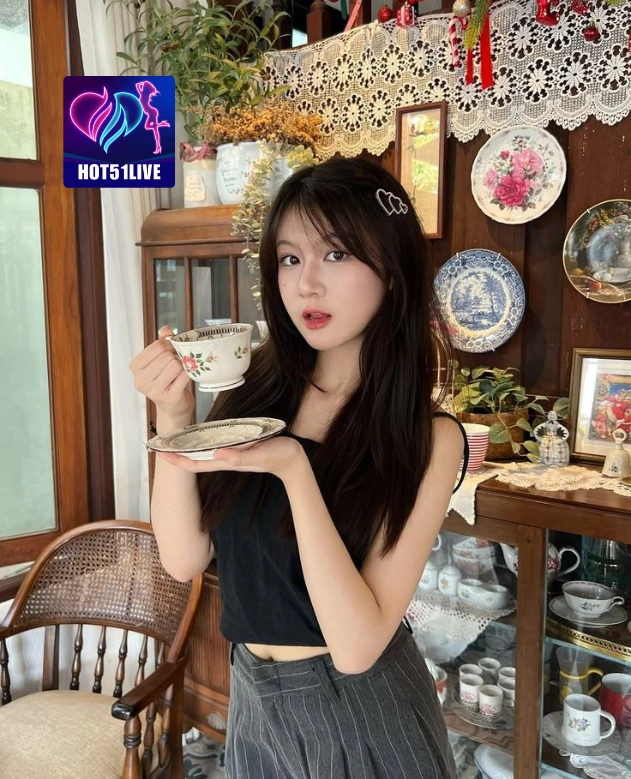 Nia Permutizers HOT51LIVE