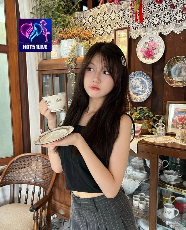 Nia Permutizers HOT51LIVE