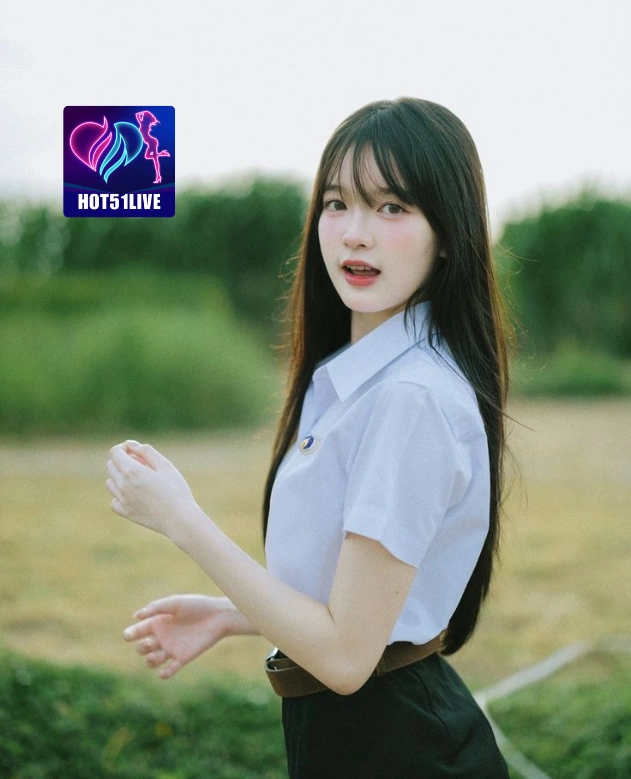 Nia Santoso HOT51LIVE