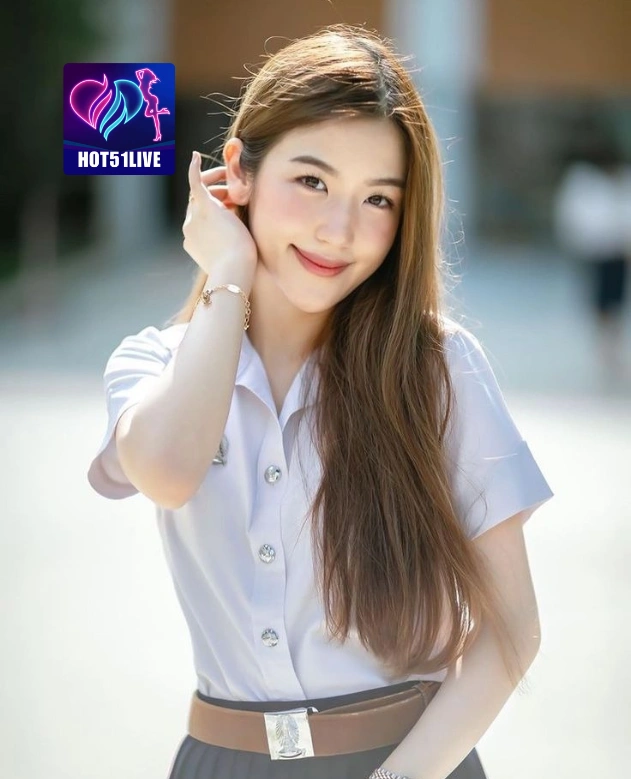 Nia Santoso HOT51LIVE