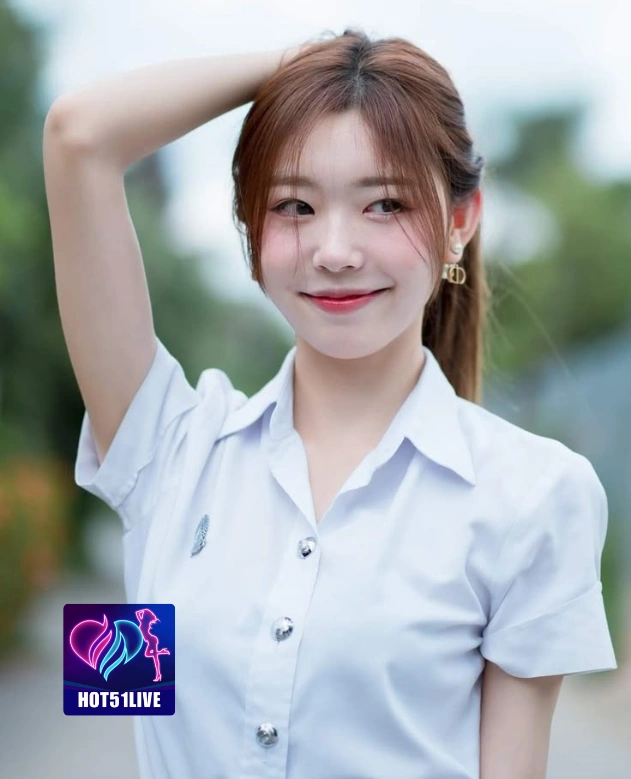 Nia Santoso HOT51LIVE