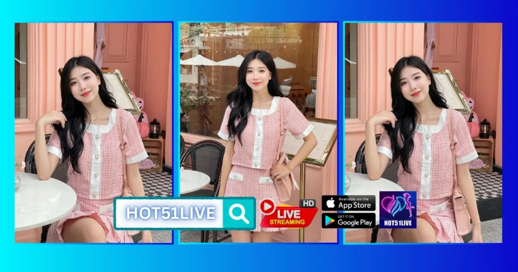_Nila Moeloek HOT51LIVE