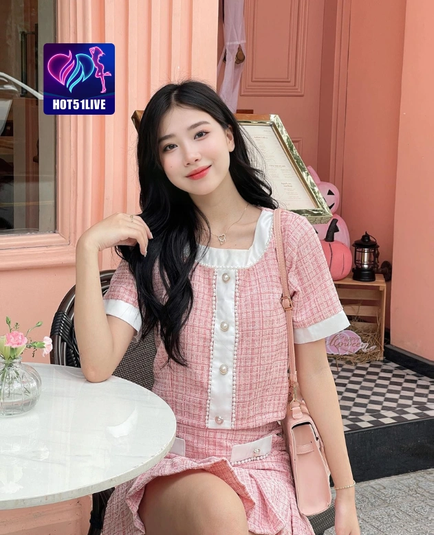 Nila Moeloek HOT51LIVE