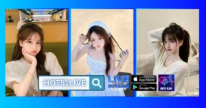 Octavia Yati HOT51LIVE