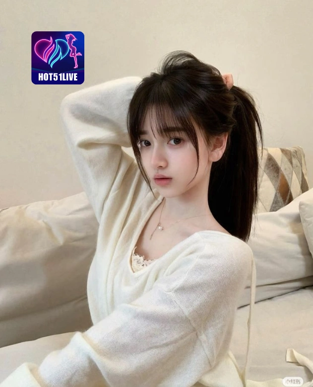 Octavia Yati HOT51LIVE