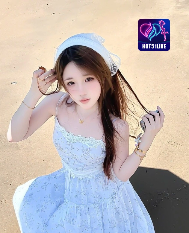 Octavia Yati HOT51LIVE