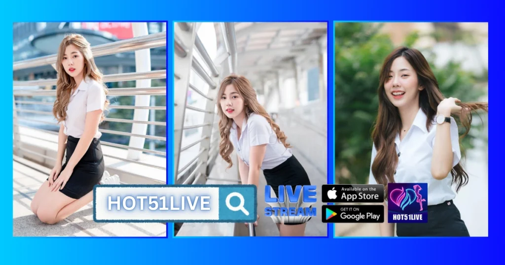 Olla Ramlan HOT51LIVE