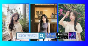 Ophelia Glass HOT51LIVE