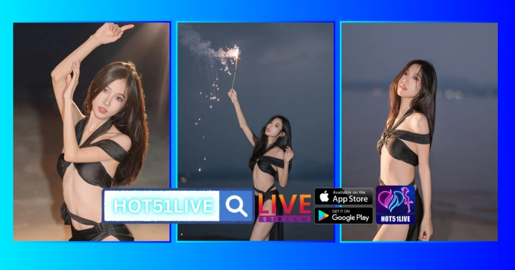 _Panduwinata HOT51LIVE