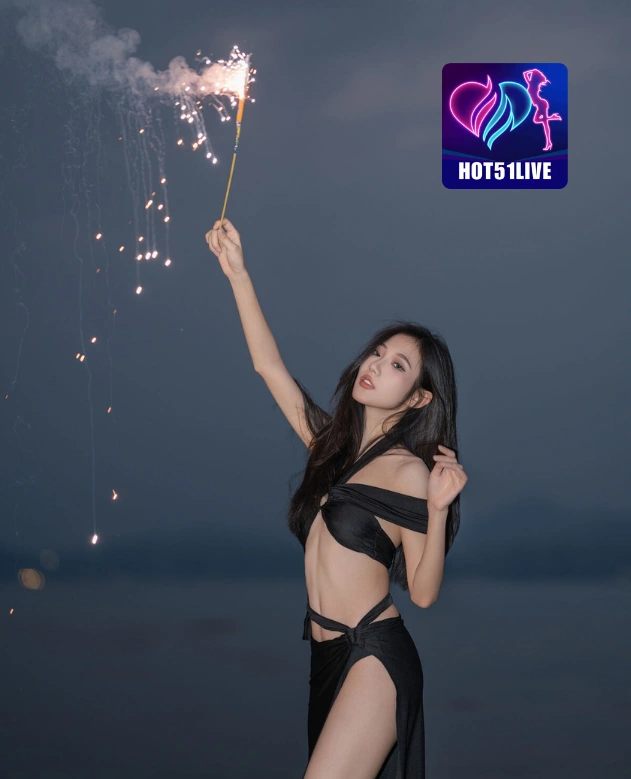 Panduwinata HOT51LIVE