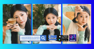 Pevita Pearce HOT51LIVE