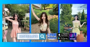 Purwaniatun HOT51LIVE