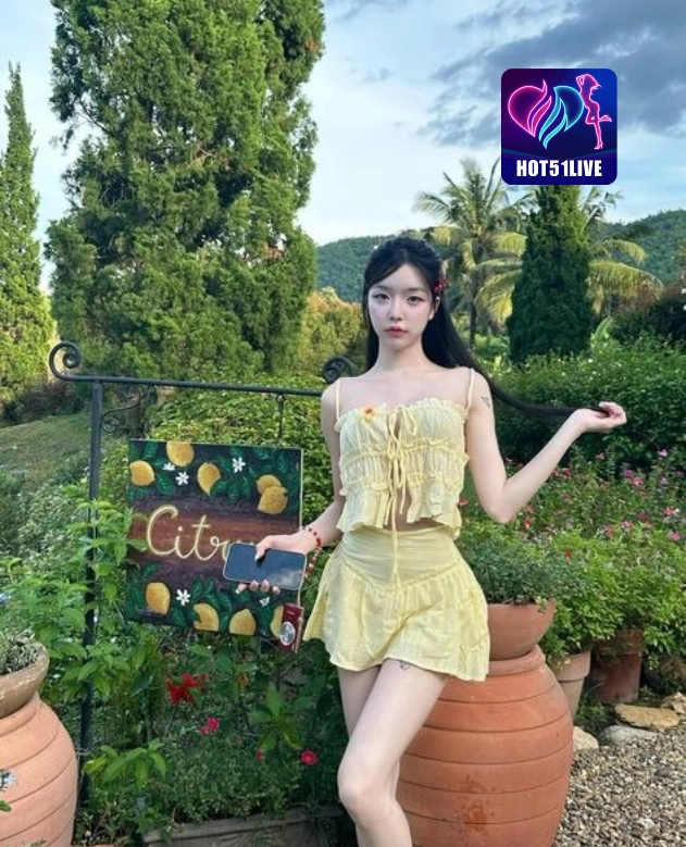 Purwaniatun HOT51LIVE