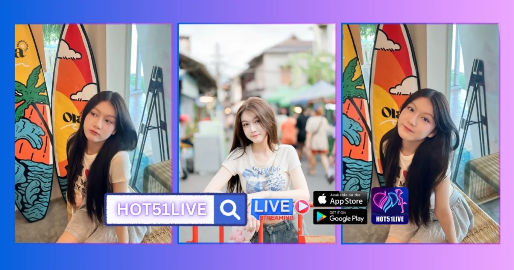 Putri Nurhalizl HOT51LIVE