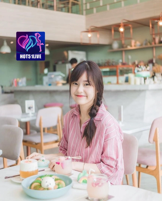 Putri Pertiwi HOT51LIVE