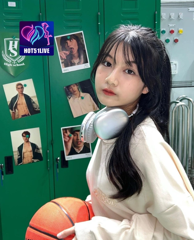 Putri Strugar HOT51LIVE