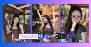 Rani Santoso HOT51LIVE