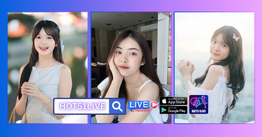 Rani Wijaya HOT51LIVE