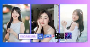 Rani Wijaya HOT51LIVE