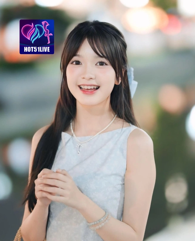 Rani Wijaya HOT51LIVE